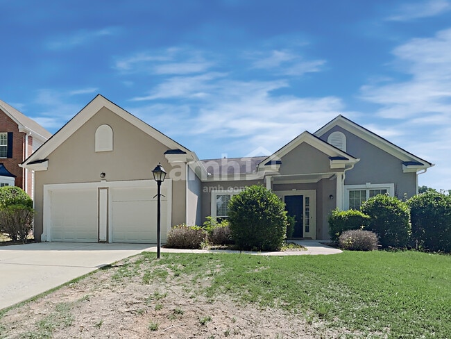 property at 7604 Cole Ln