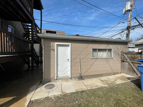 4737 N Maplewood Ave, Unit 1 in Chicago, IL - Building Photo - Building Photo