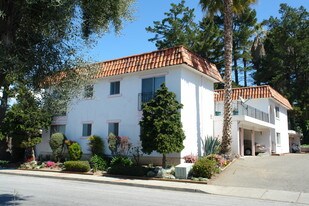 43100 Starr St in Fremont, CA - Building Photo