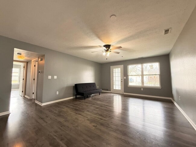 1401 Millbrook Trail in Ann Arbor, MI - Building Photo - Building Photo