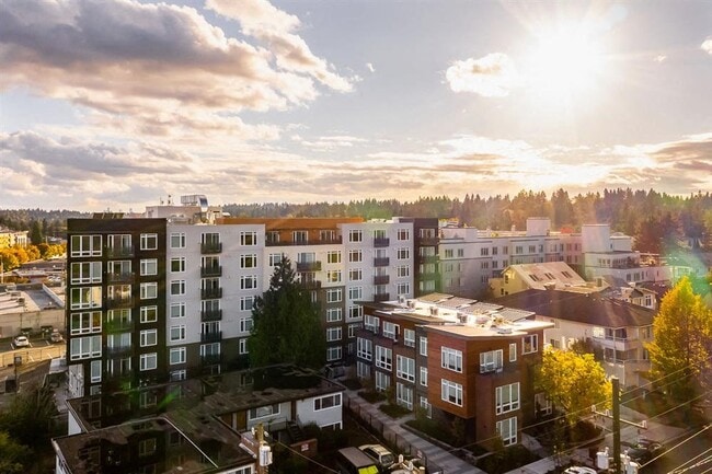 Mysa Apartments
