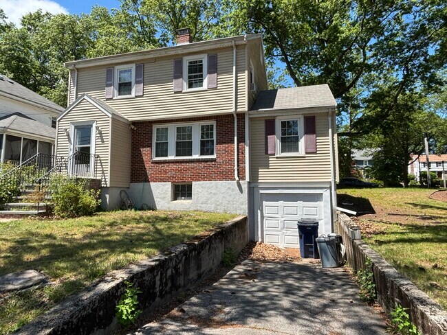 52 Hollywood Rd in Boston, MA - Building Photo - Building Photo