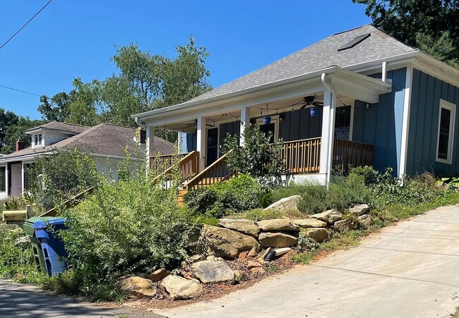 property at 49 Nebraska St