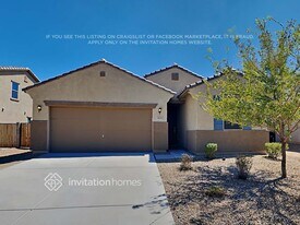 18159 W Carlota Ln in Surprise, AZ - Building Photo