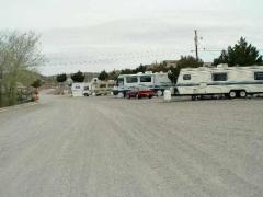 R J RV Park in Truth Or Consequences, NM - Building Photo - Building Photo