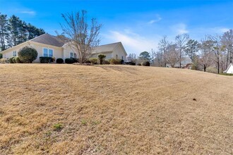 2548 Telfair Pl in Marietta, GA - Foto de edificio - Building Photo