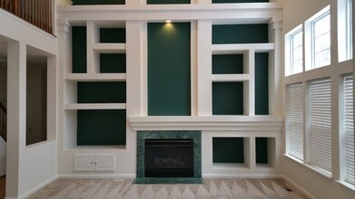 5475 Wooded Way in Columbia, MD - Building Photo - Building Photo