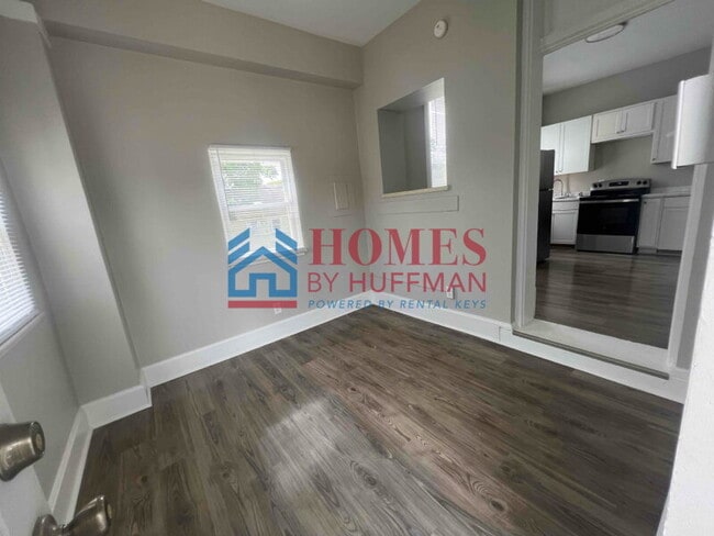 800 Line St in Evansville, IN - Building Photo - Building Photo