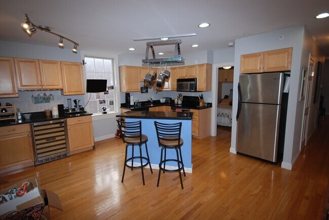 property at 266 Essex St