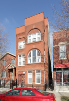 464 W 27th St Apartments