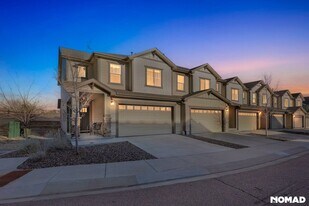 15627 Kitchener Way in Monument, CO - Building Photo