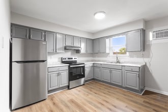 324 State St, Unit 2 in Norfolk, VA - Foto de edificio - Building Photo