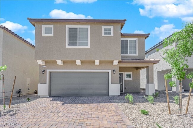 4567 Merlot Hls Ave in Las Vegas, NV - Building Photo - Building Photo
