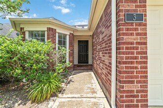 3 Garden Grove Dr in Manvel, TX - Building Photo - Building Photo