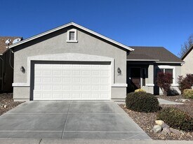 3840 Wakefield Dr in Prescott Valley, AZ - Building Photo