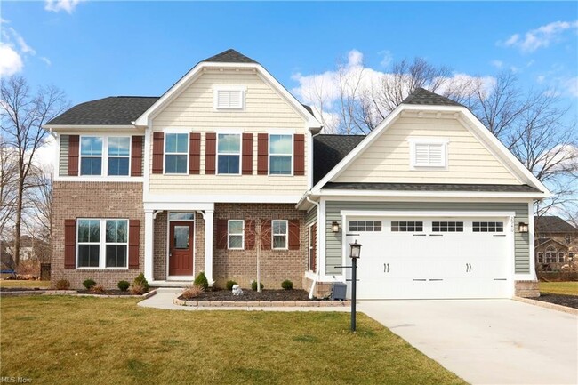 property at 2940 Fairview Dr