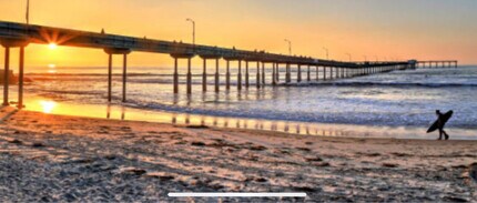 2120 Grand Ave in San Diego, CA - Building Photo - Building Photo