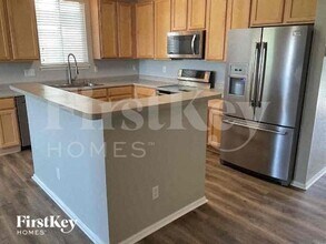 16694 E Fire Fly Ave in Parker, CO - Building Photo - Building Photo
