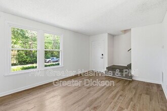 704 McPherson Dr in Nashville, TN - Building Photo - Building Photo