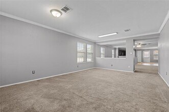 1600 Dragonback Pass in Frisco, TX - Building Photo - Building Photo