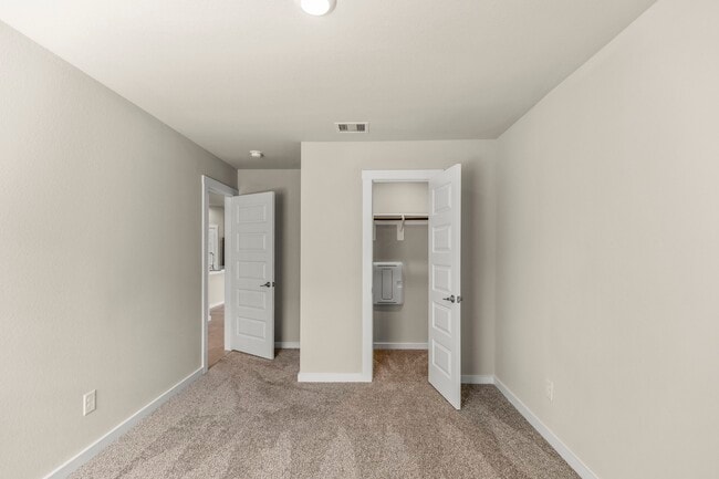 property at 3915 Sparkman Ln