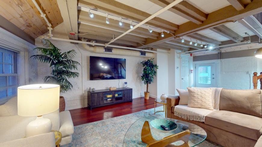 15 Union St in Boston, MA - Building Photo