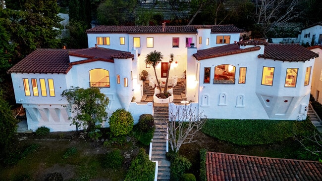 3702 Arbolada Rd, Unit 3702
