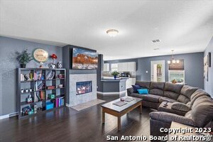 703 Anthem Ln in New Braunfels, TX - Building Photo - Building Photo