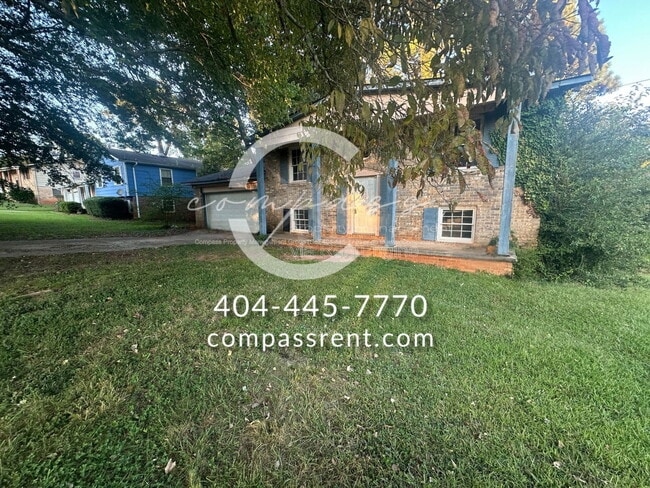 3733 Millikin Ct in Decatur, GA - Building Photo - Building Photo