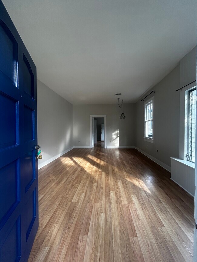 2220 Nashville Ave, Unit 2220 Nashville Ave in New Orleans, LA - Foto de edificio - Building Photo