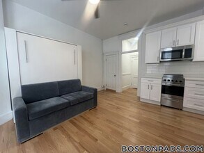 26 Hemenway St, Unit 1 in Boston, MA - Building Photo - Building Photo