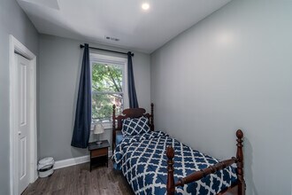 1705 West Virginia Ave NE in Washington, DC - Building Photo - Building Photo