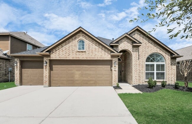 property at 6431 Westward Wood Way