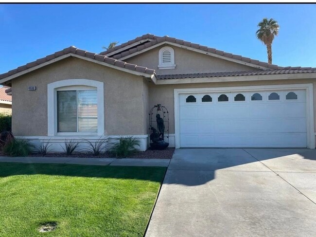 property at 49590 Lincoln Dr
