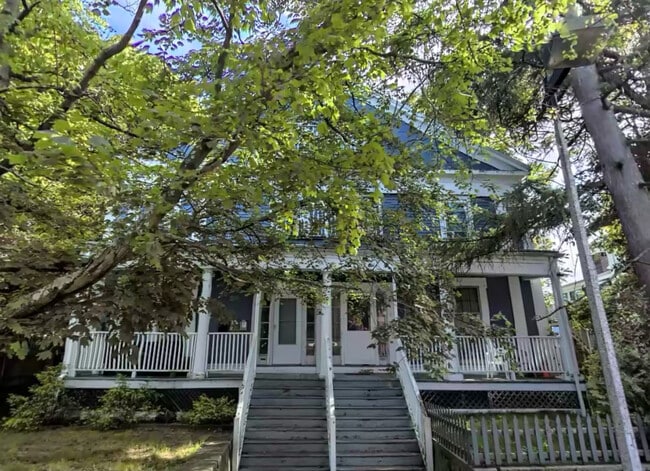 property at 11 Akron St
