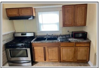 125 N 35th St in Louisville, KY - Building Photo - Building Photo