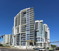 VUE Sarasota Bay in Sarasota, FL - Foto de edificio - Building Photo