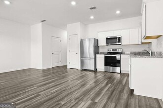 2615 Senegal Wy in Atlanta, GA - Building Photo - Building Photo