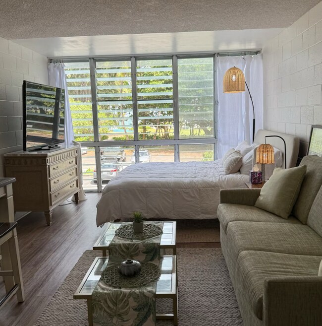 53-549-549 Kamehameha Hwy in Hauula, HI - Building Photo - Building Photo