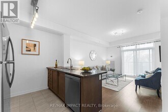 125-125 Shoreview Pl in Hamilton, ON - Building Photo - Building Photo