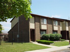 Jefferson Square Apartments