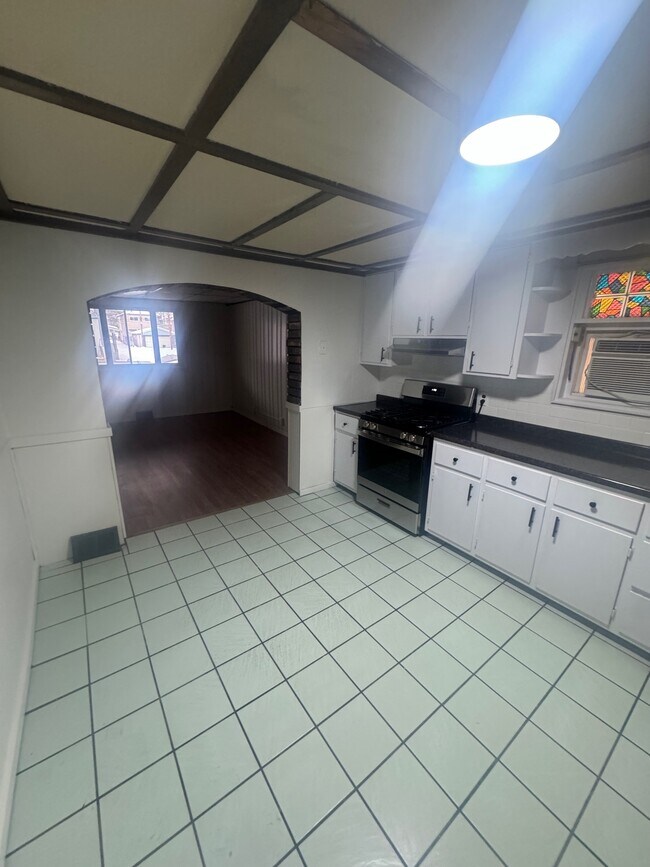 1413 4th Ave in New Kensington, PA - Building Photo - Building Photo