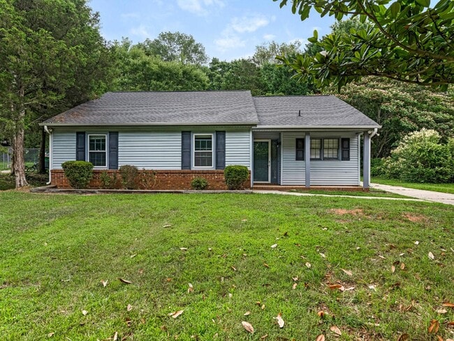 7609 King Richard Ct in Charlotte, NC - Building Photo - Building Photo