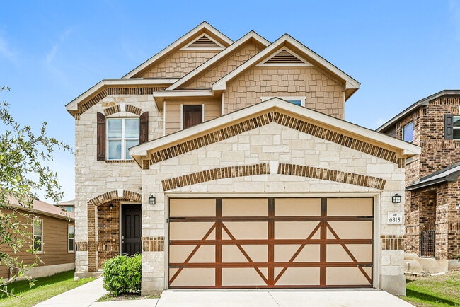 property at 6315 Gerber Mdw