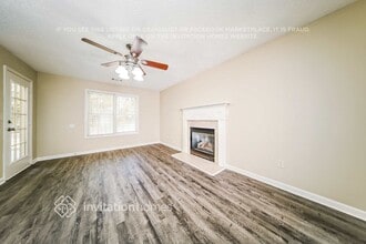 204 Revolutionary Dr in Hampton, GA - Building Photo - Building Photo