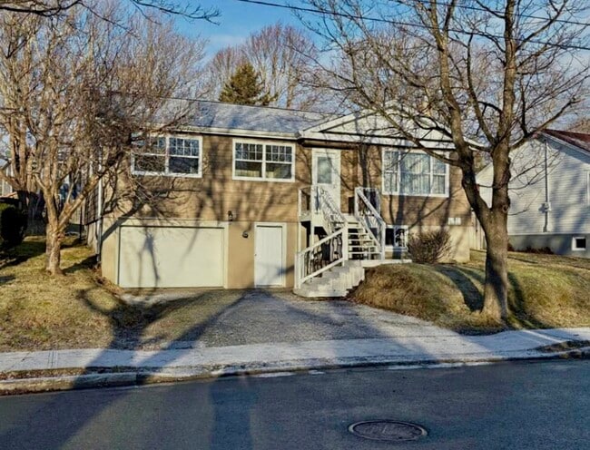 property at 75 Cornwall Crescent