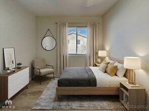 2157 Clancy St in Las Vegas, NV - Building Photo - Building Photo