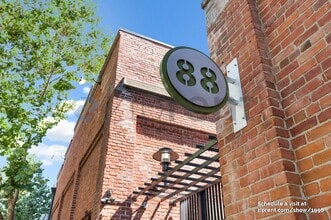 88 Bush St in San Jose, CA - Foto de edificio - Building Photo