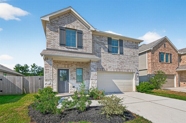 property at 21932 Juniper Crossing Dr