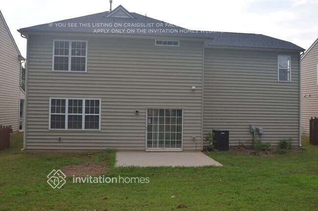 14717 Lyon Hill Ln in Huntersville, NC - Building Photo - Building Photo